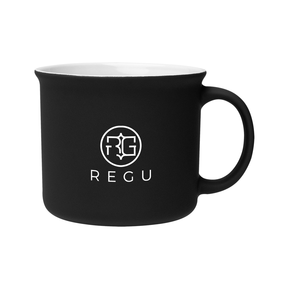 15 Oz. Soft Touch Campfire Mug 11