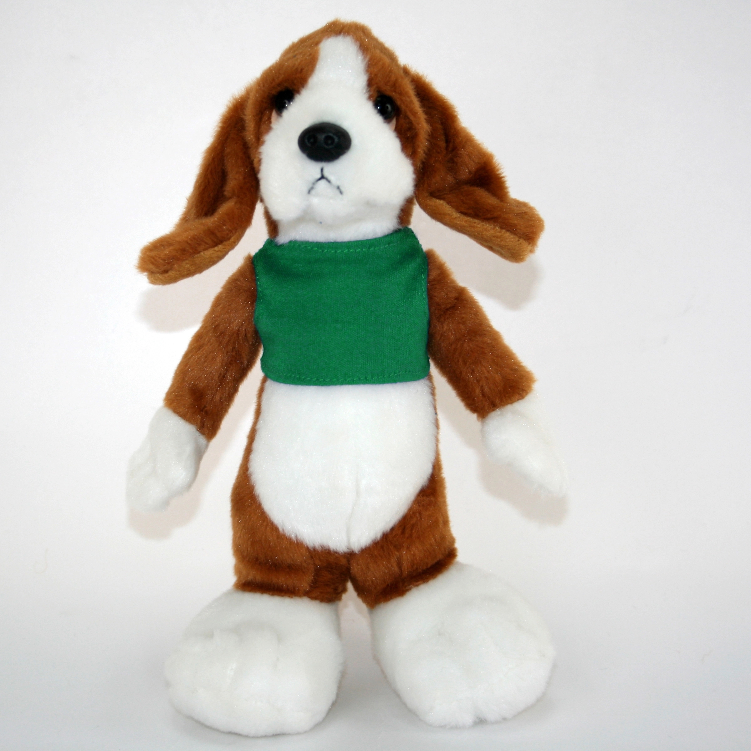 10" Long Body Beagle 17