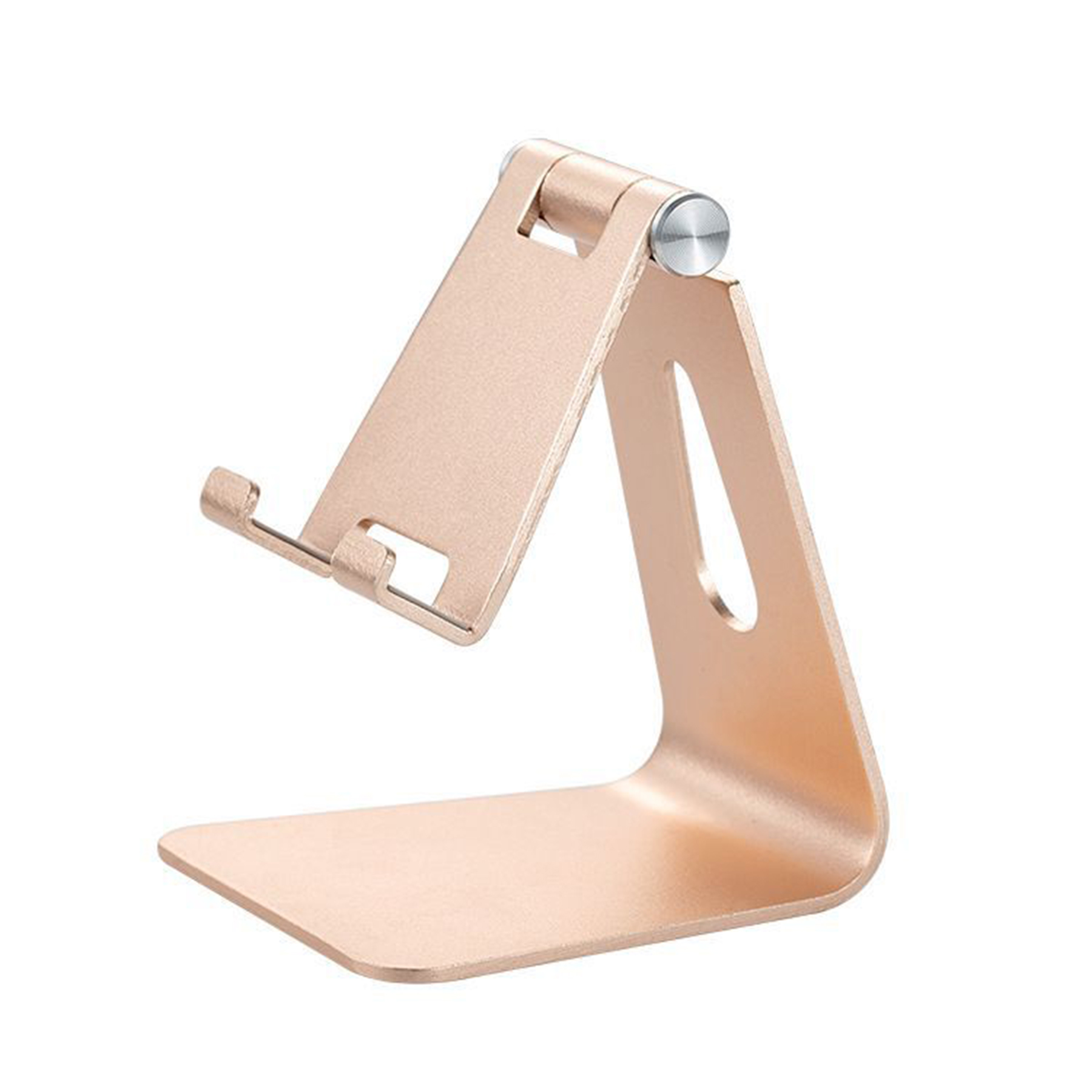 Adjustable Phone Tablet Stand 3