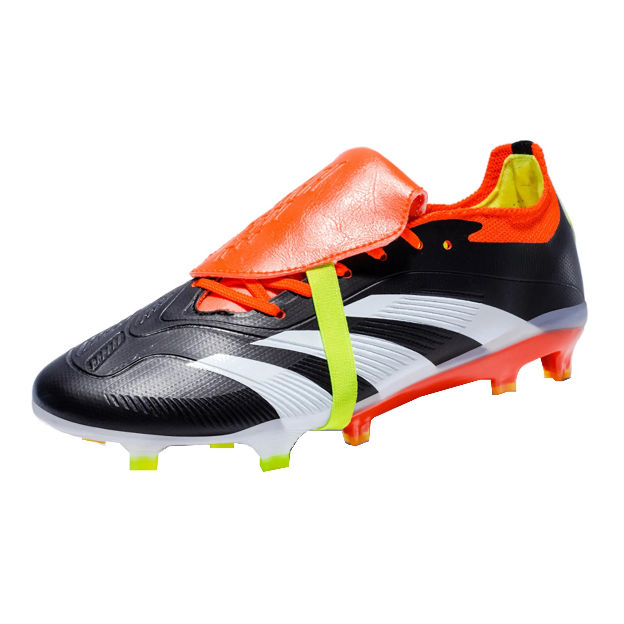 Youth Professional Training Football Shoes 10