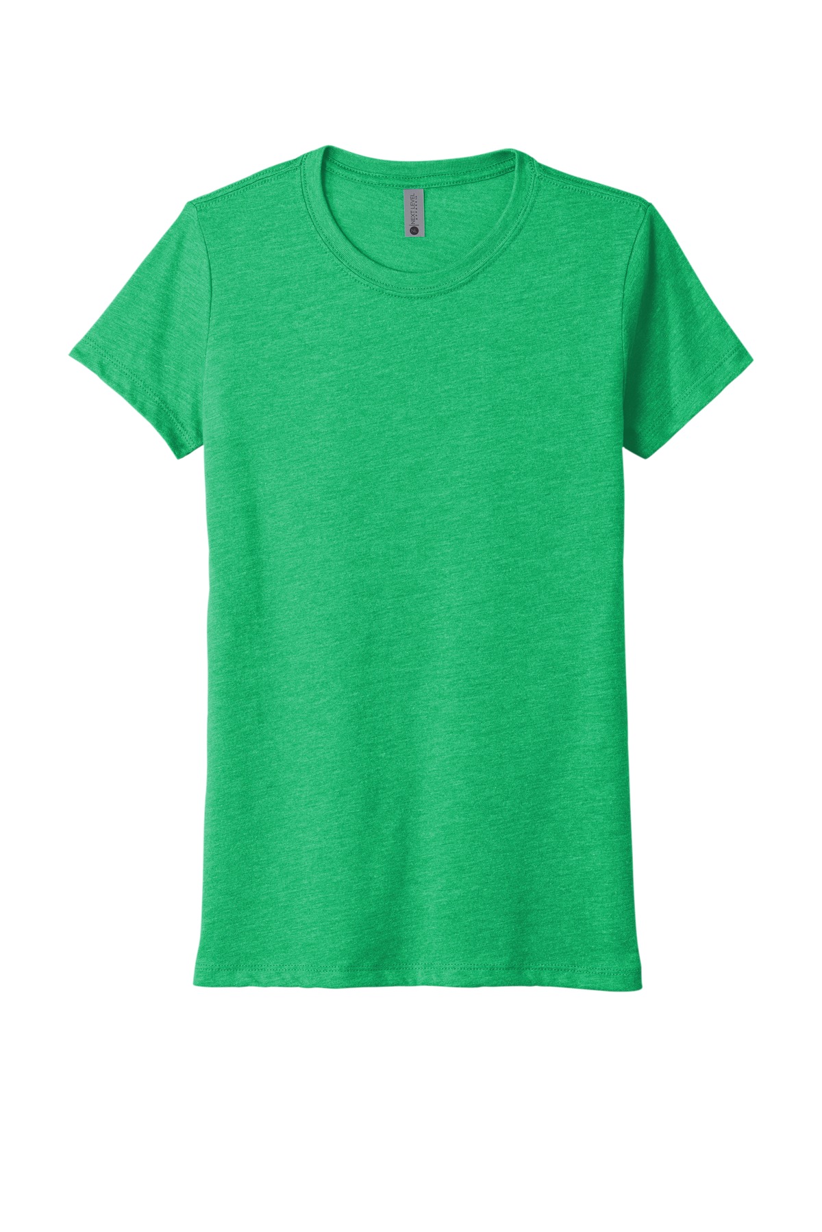 Next Level® Apparel Women's Tri-Blend Tee
