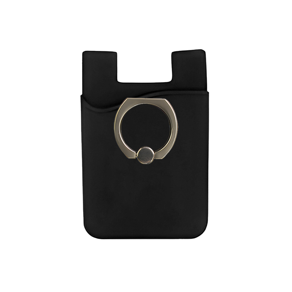 RingPocket Card Wallet & Kickstand 14