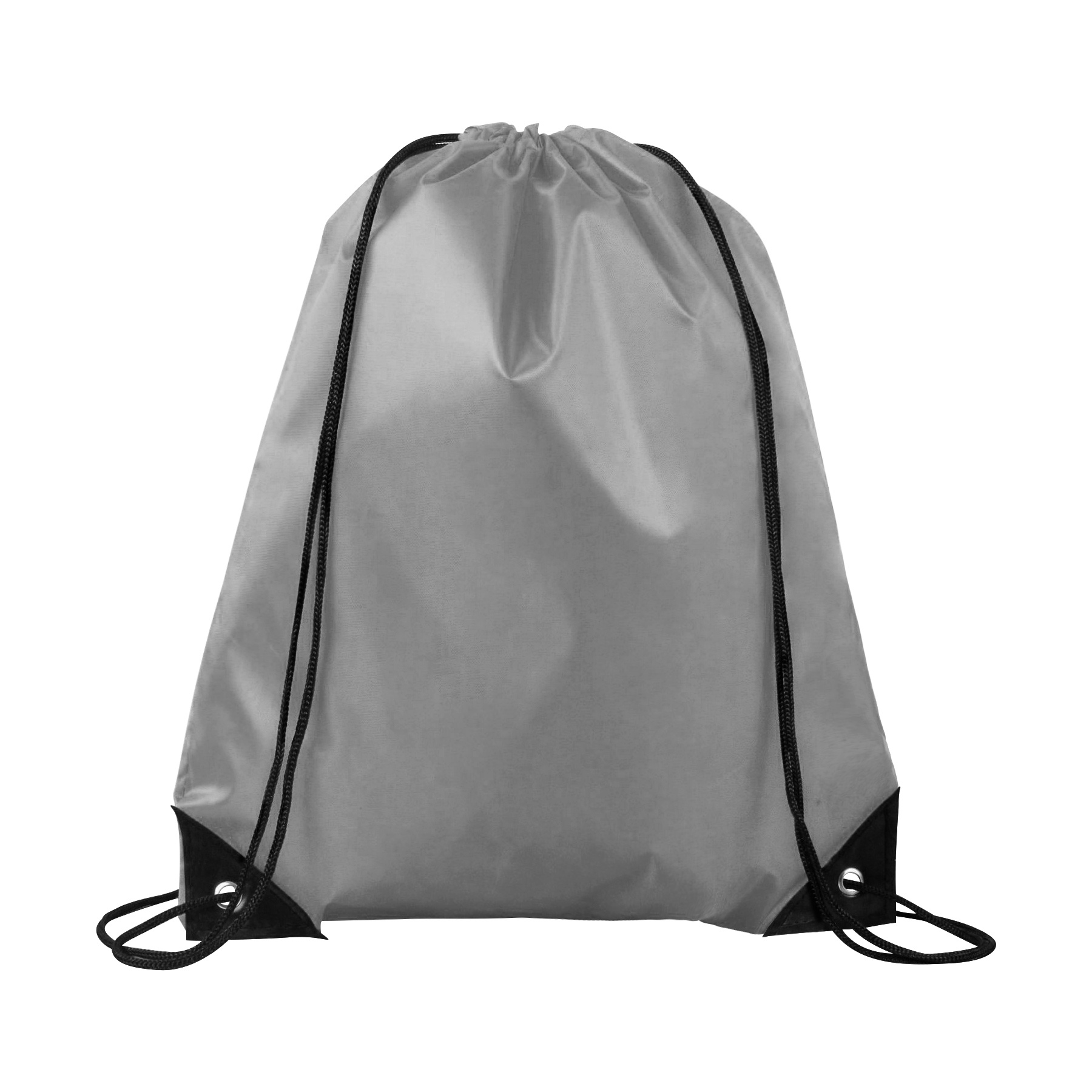 Oxford Drawstring Backpack 2