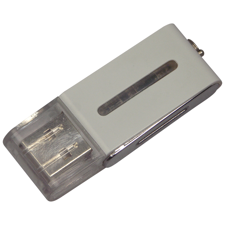 1710FMS - Flash Memory Drive V2.0 1