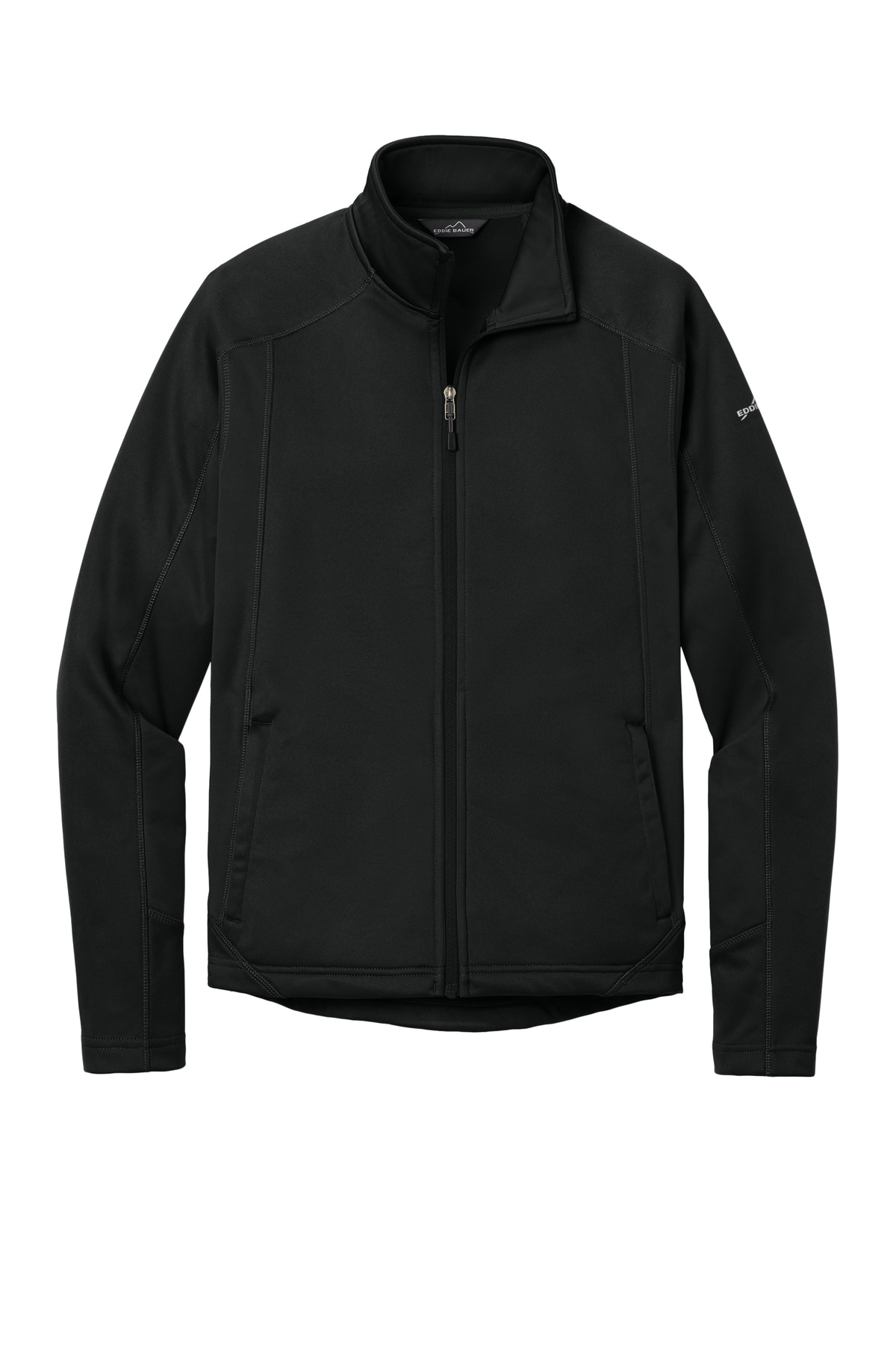 Eddie Bauer Trail Soft Shell Jacket. EB542 26