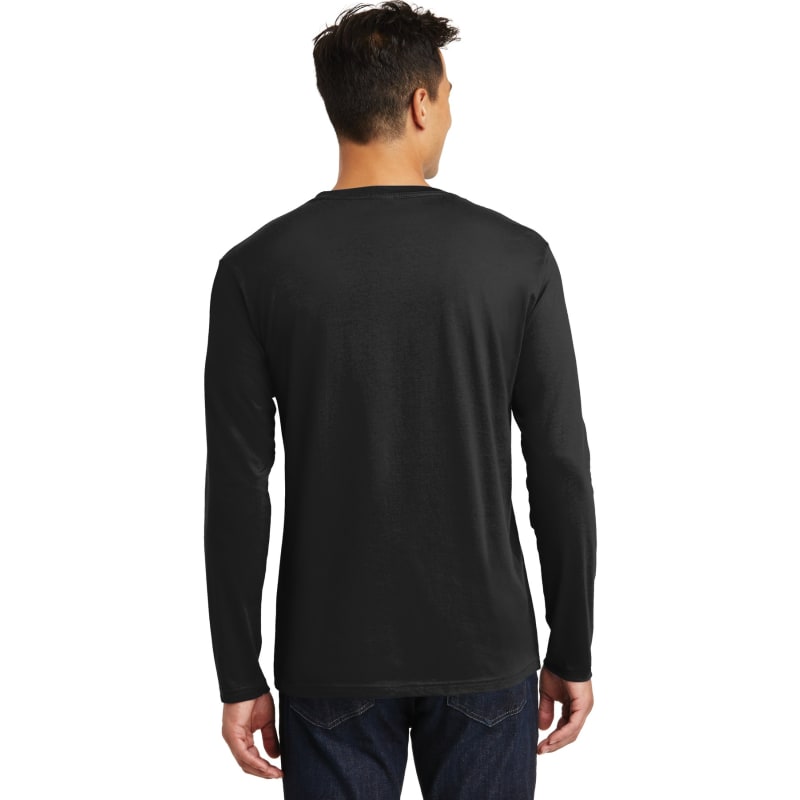 District Perfect Weight Long Sleeve Tee. 15