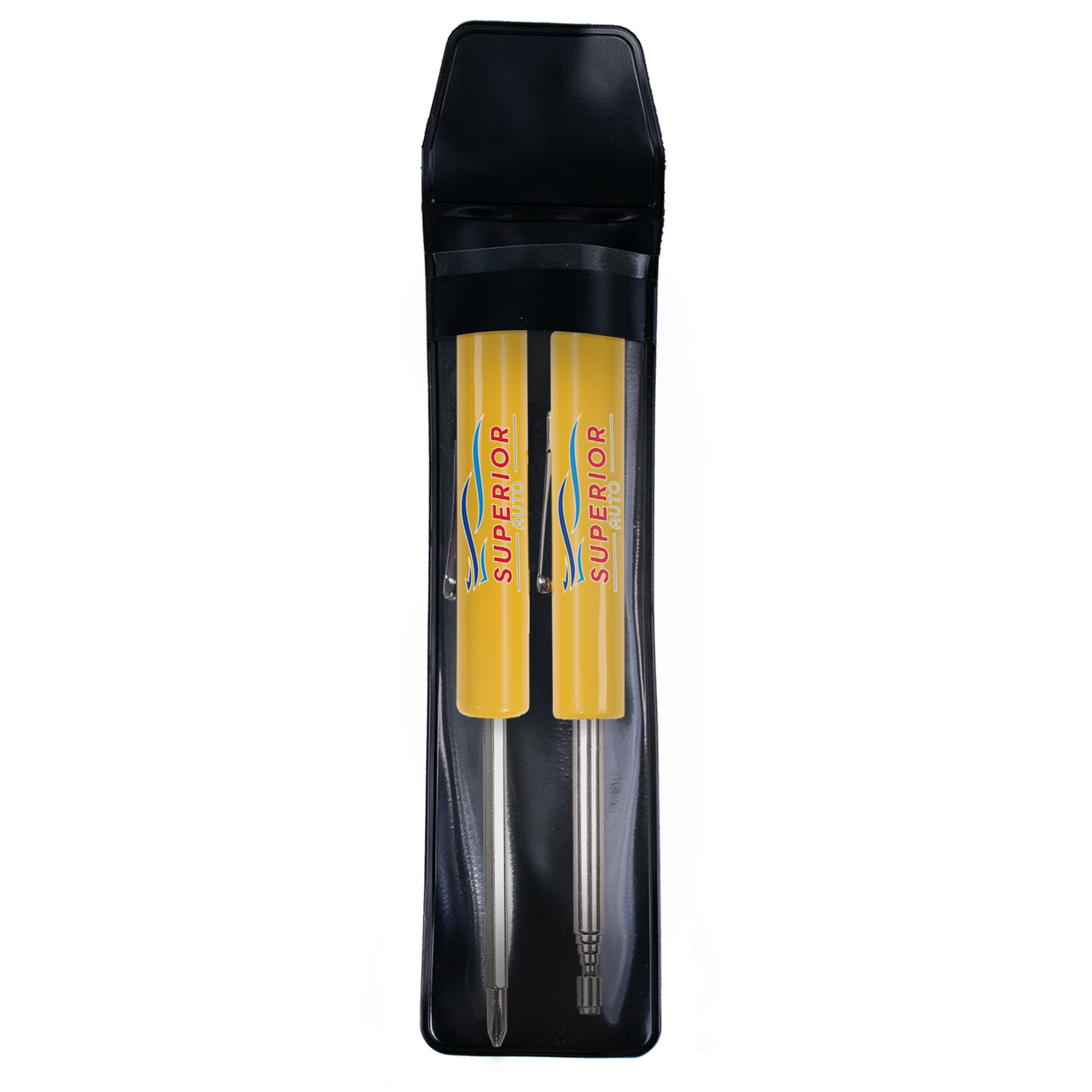 2-Piece Jumbo Tool Set 4