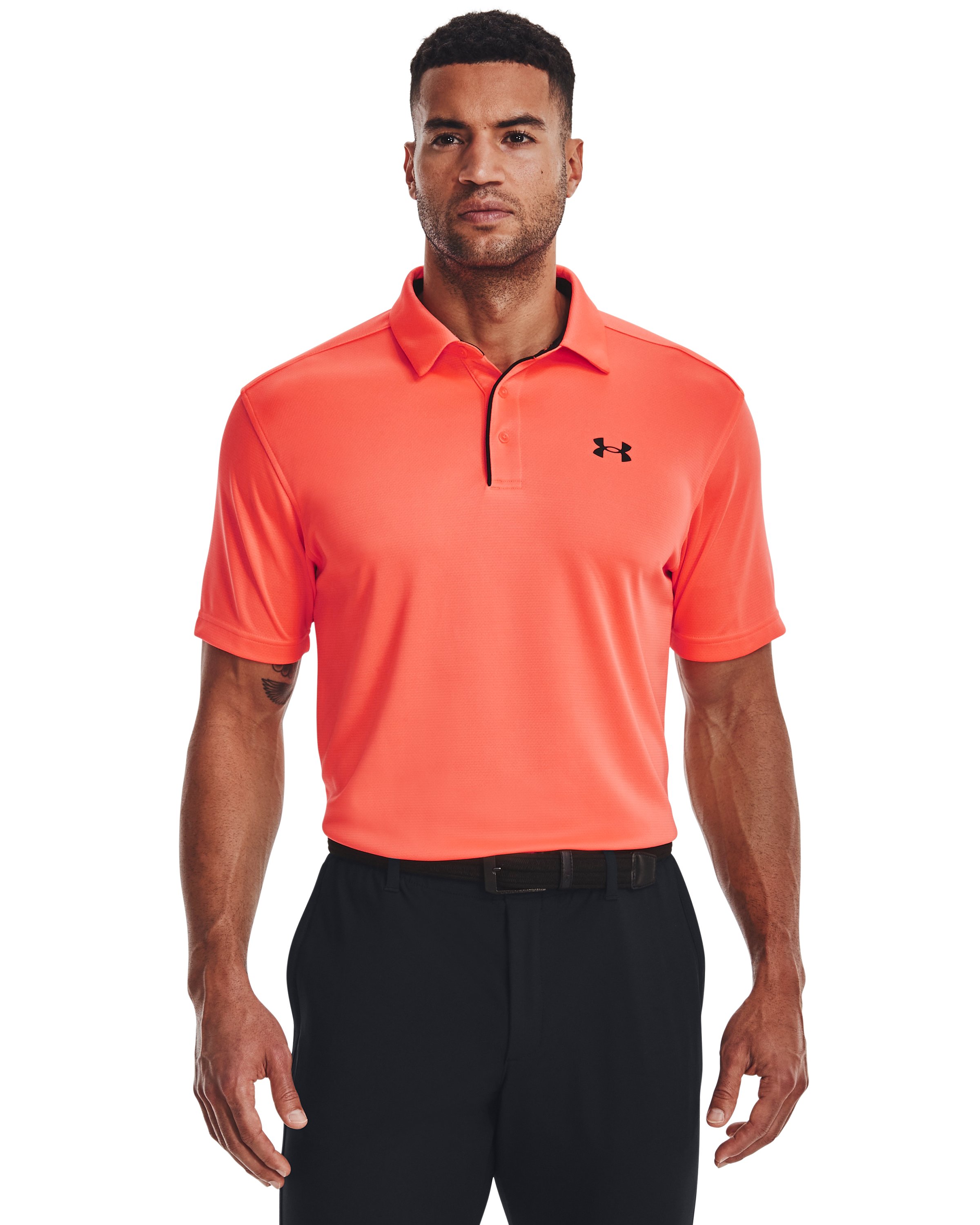 UA Tech Men's Polo 75