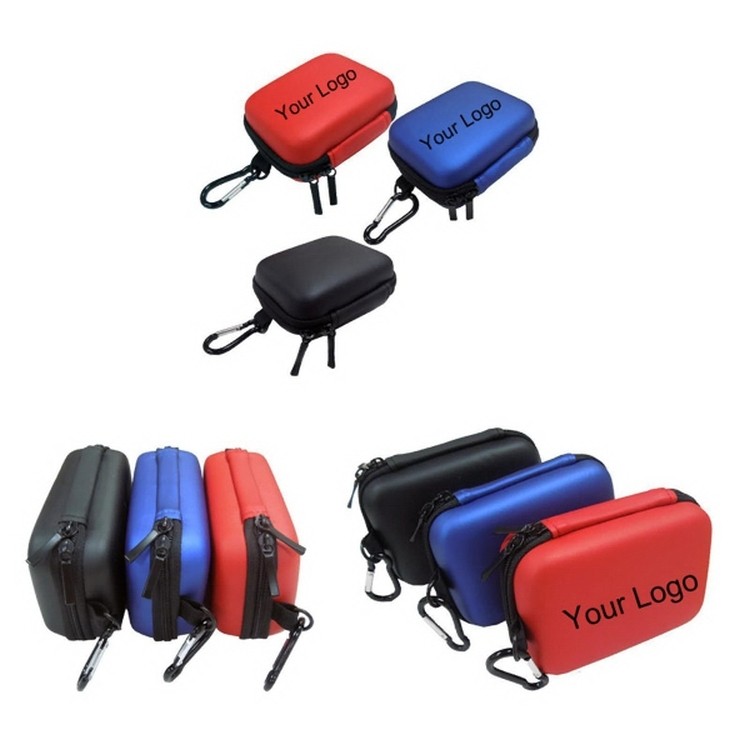 Climb Storage Bag/Box With Keychain For Outside Sport 2