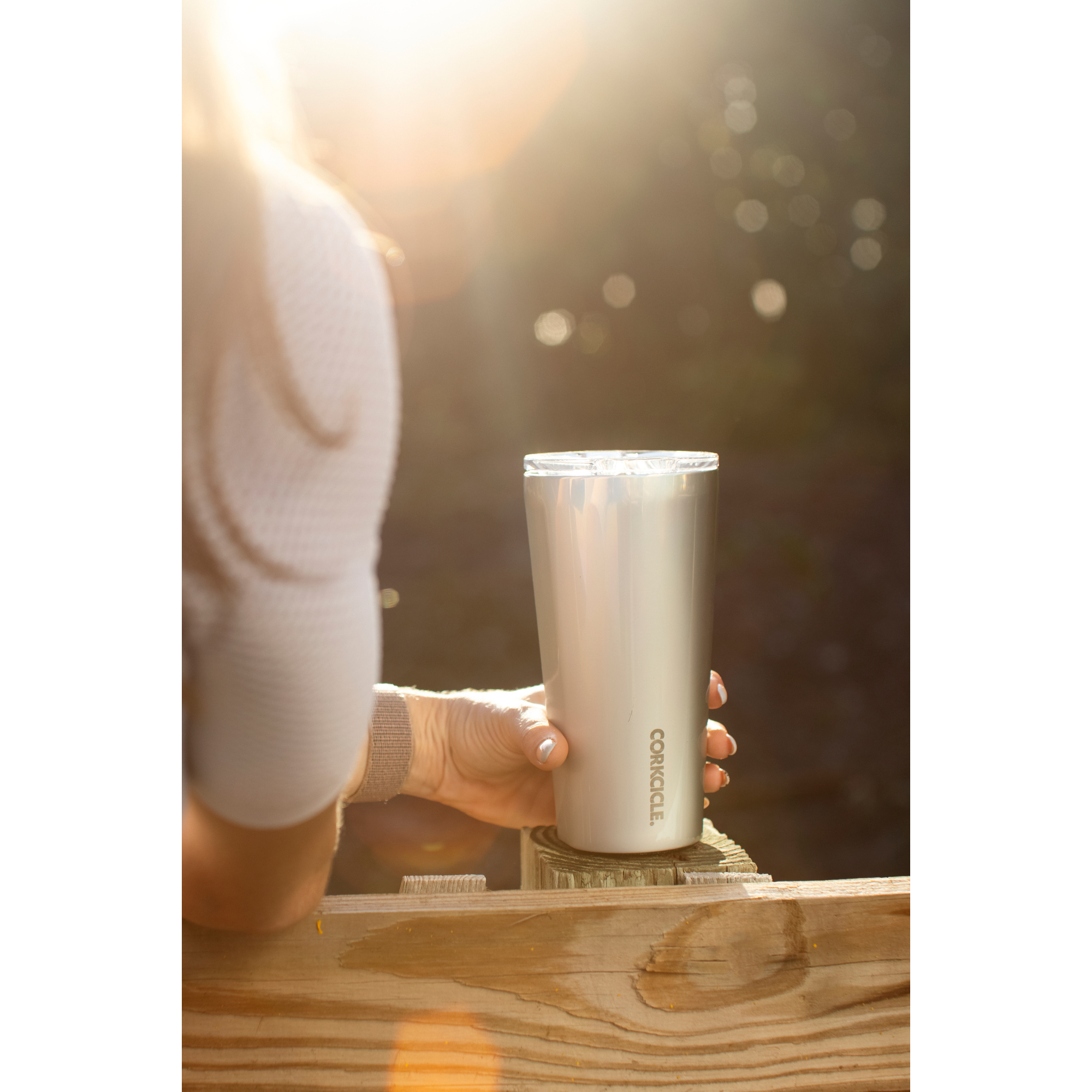 CORKCICLE® Tumbler - 16 Oz. 51