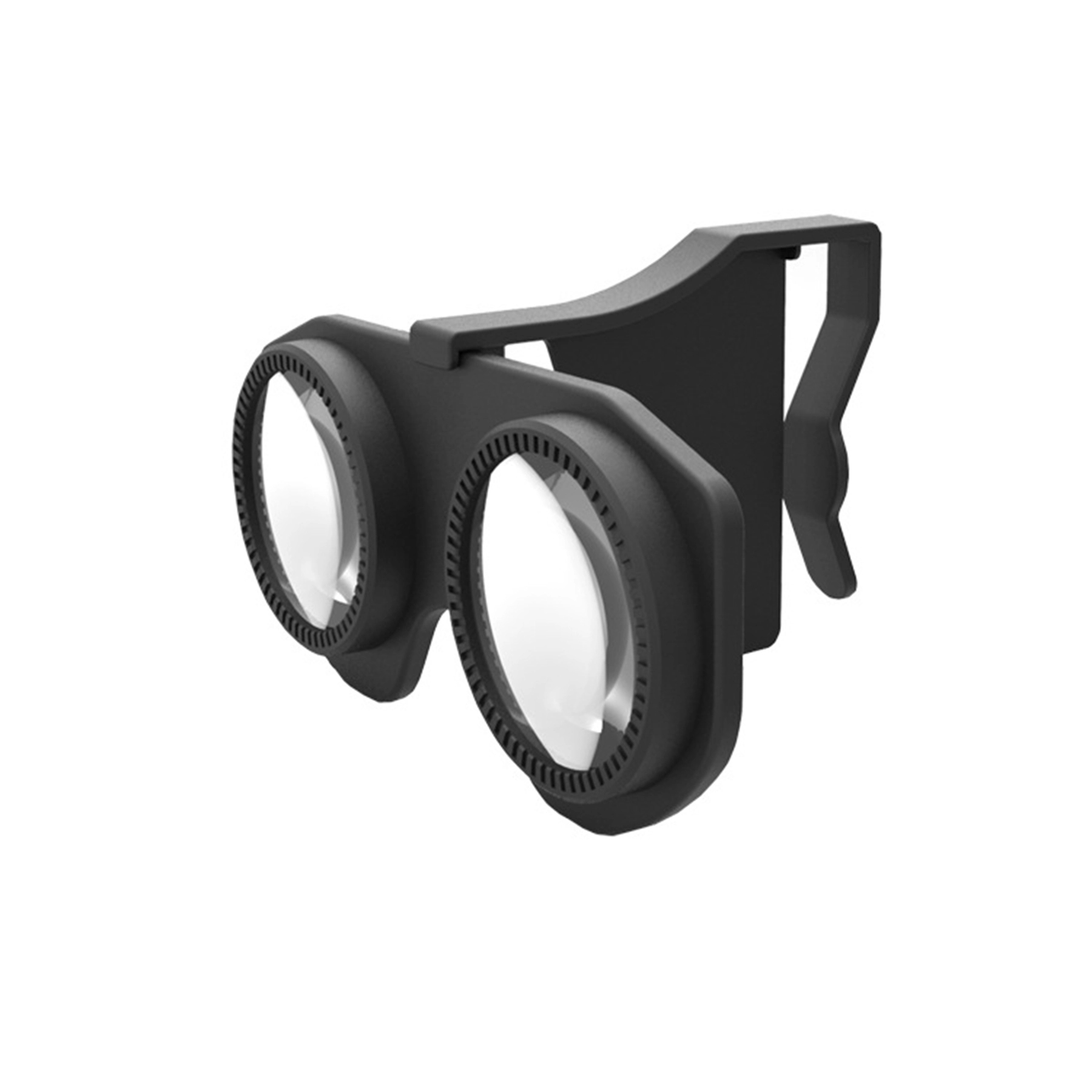 Mini foldable Virtual Reality 7