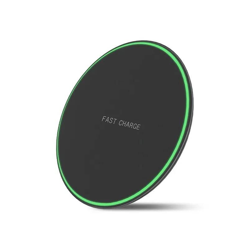 15W Fast Wireless Charging Pad 3