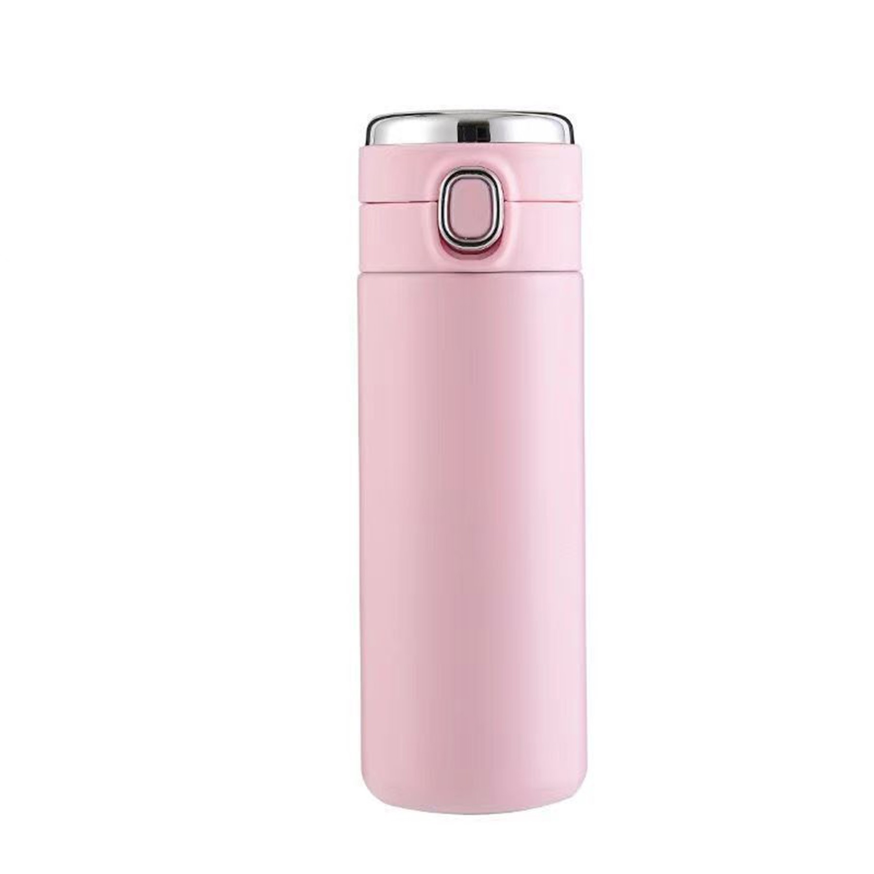 14 OZ Stainless Steel Insulated Water Bottle With Temperature Display 6