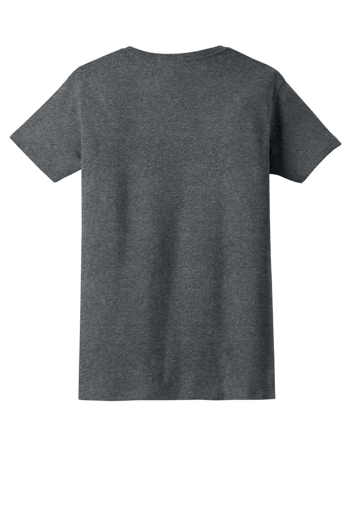 Gildan Women's Ultra Cotton 100% US Cotton T-Shirt. 2000L 113