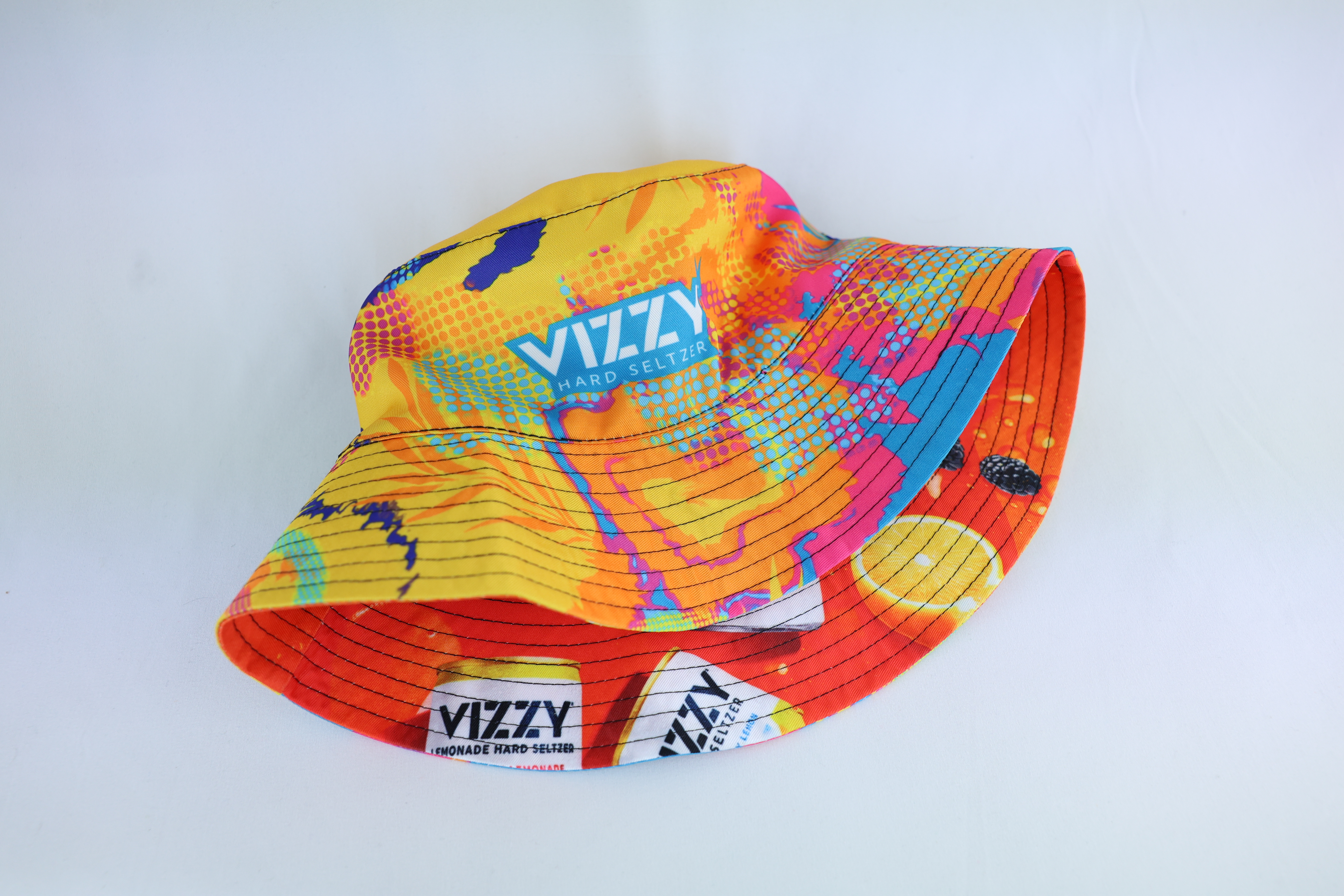 Reversible Bucket Hat 4