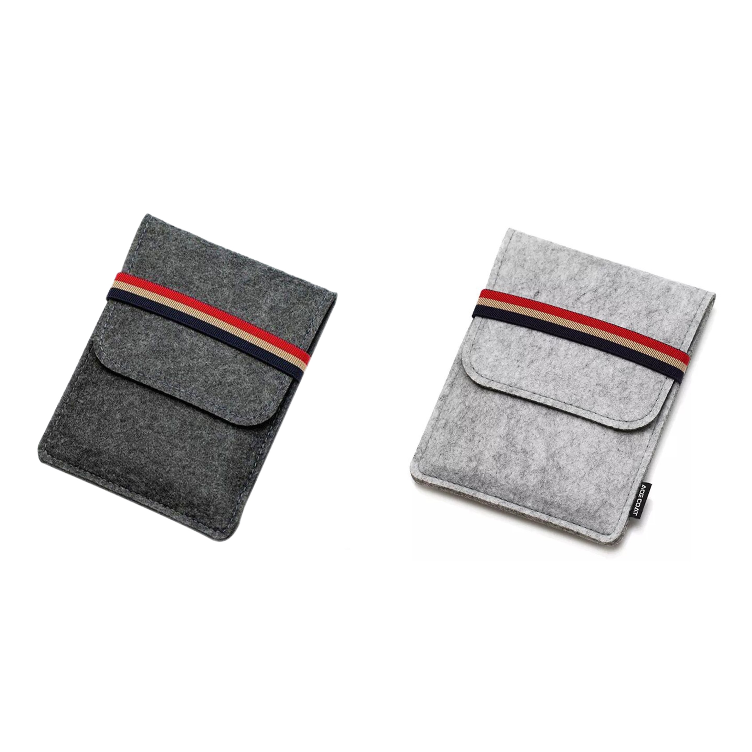Felt Sleeve Bag (Direct Import) 4