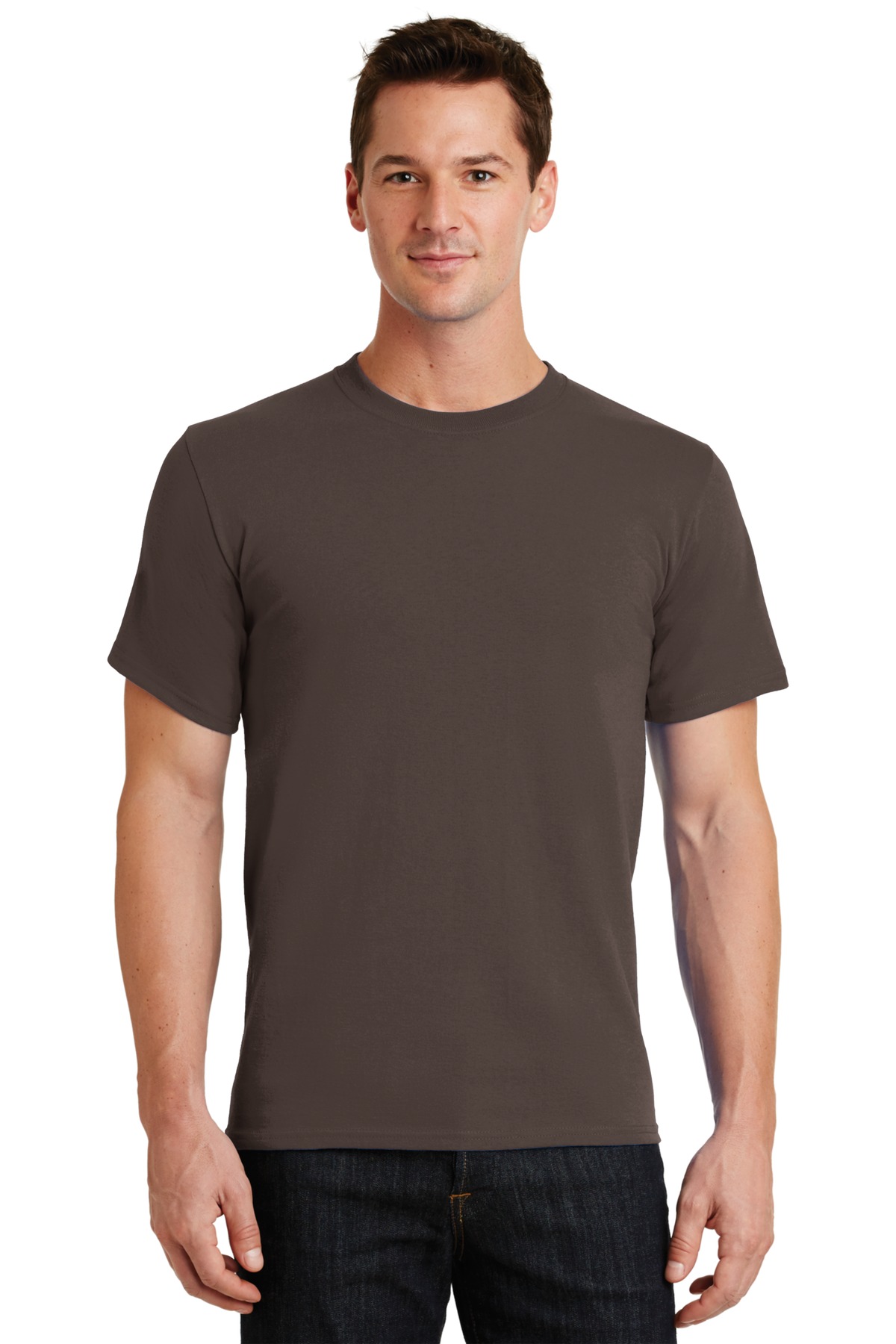 Port & Company® Essential Tee 25