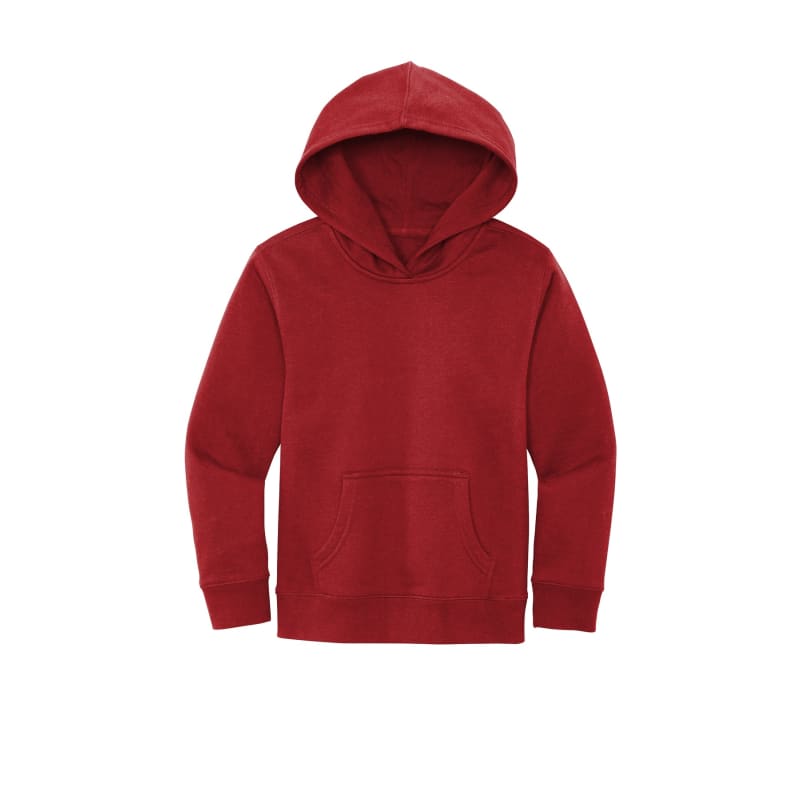 District Youth V.I.T. Fleece Hoodie 39