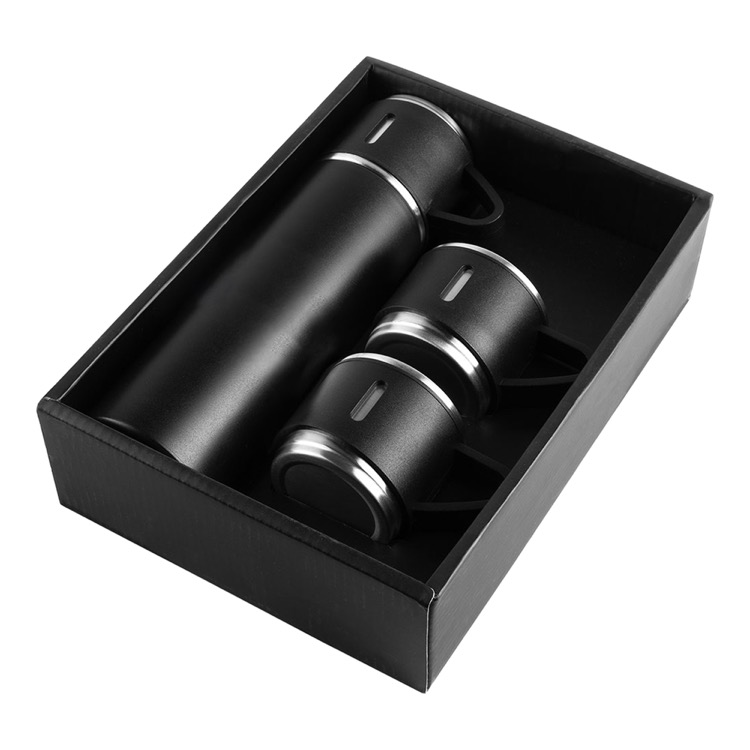 Urban Flask Gift Set 4