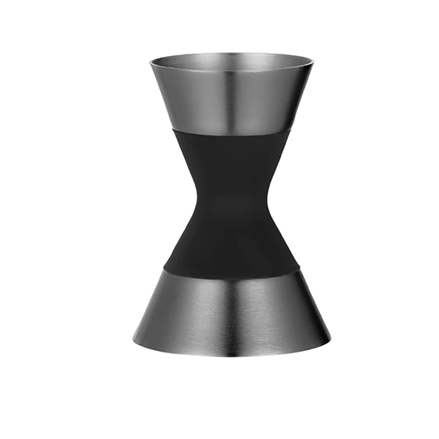 1oz Stainless Steel Double Ended Jigger 5