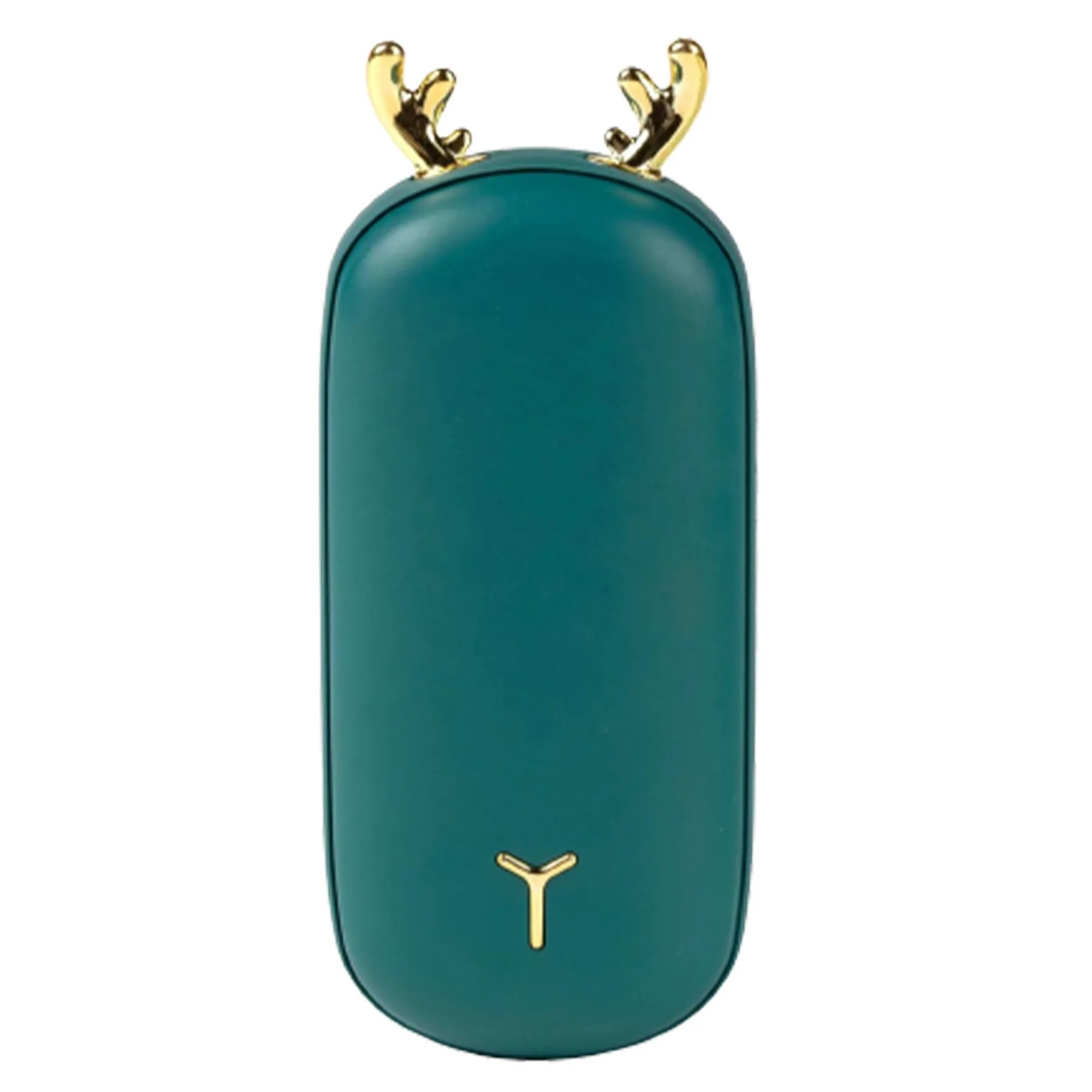 4000Mah Rechargeable Hand Warmer Power Bank 2