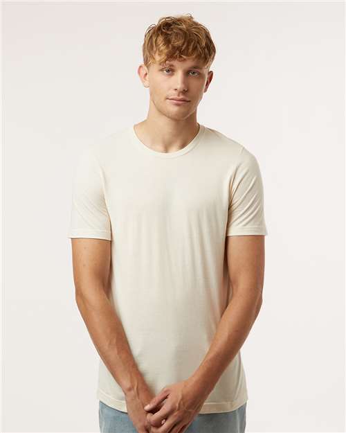 Combed Cotton T-Shirt - 602 4