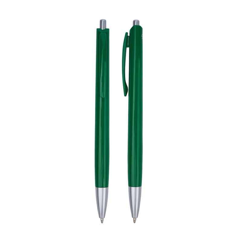 Tara Recycled Plastic Ballpoint Pen 59