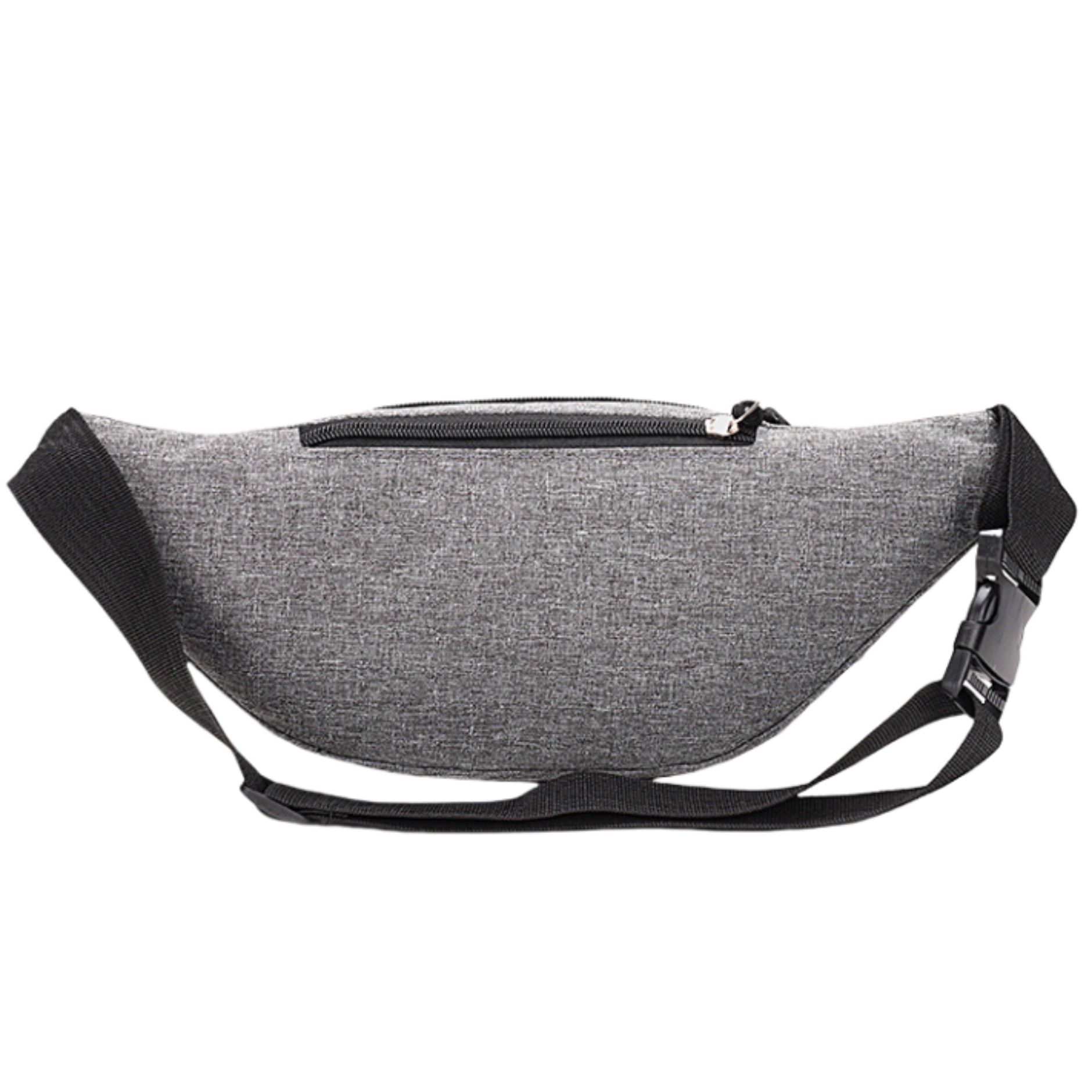 4 Zipper Pockets Fanny Packs 2