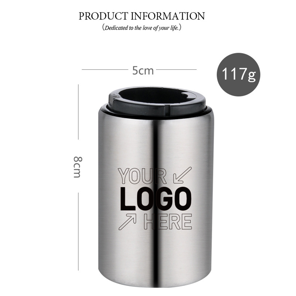 Automatic Beer Opening 3