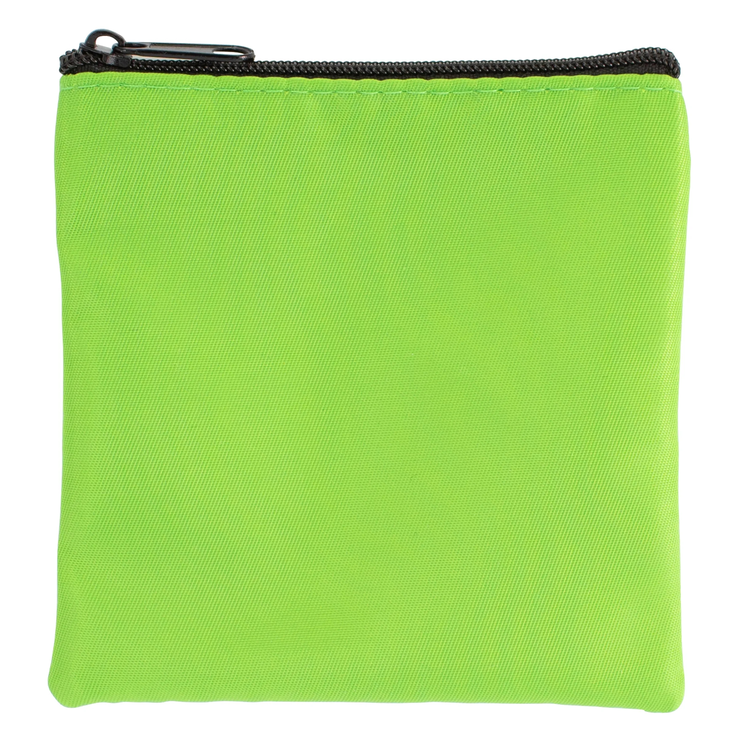 RPET Tech Pouch 12