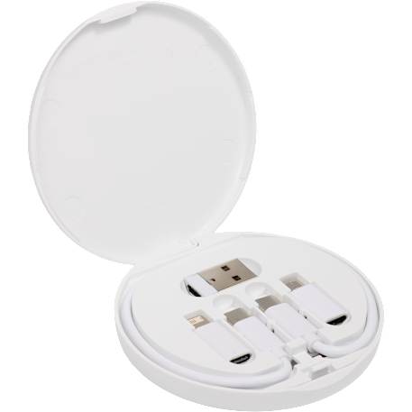 Pad Pal 15W Wireless Charging Pad and 65W Cable Ki 62