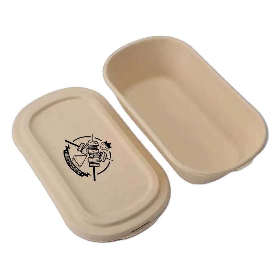 ECO Friendly Lunch Box 3