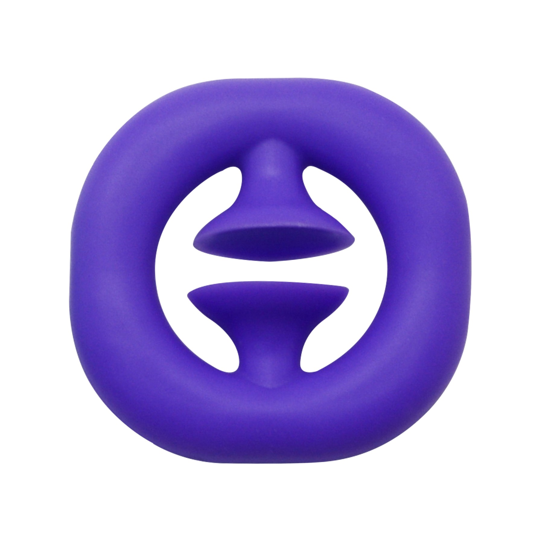 Stress Relief Silicone Hand Grip 6