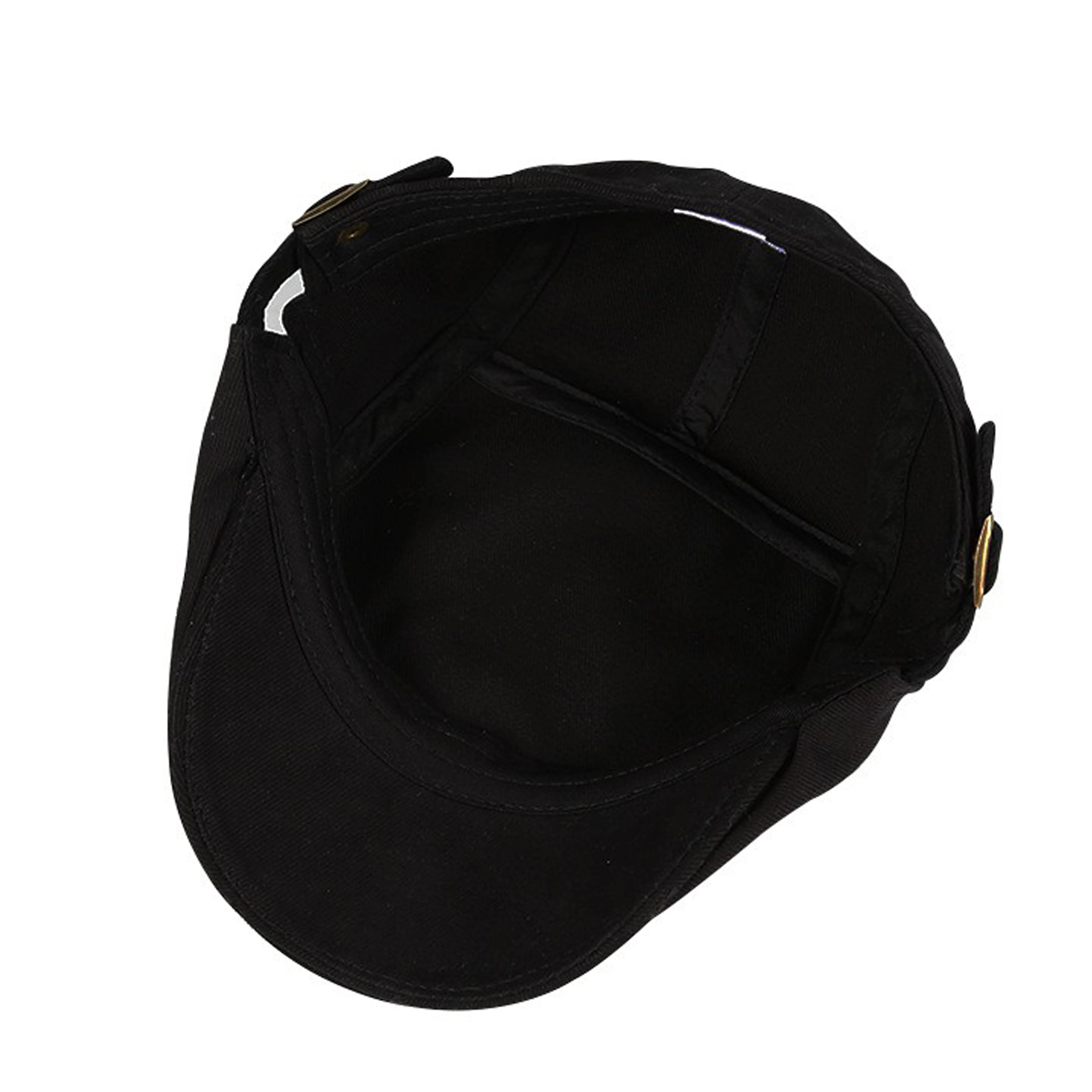 Men's Cotton Beret 4