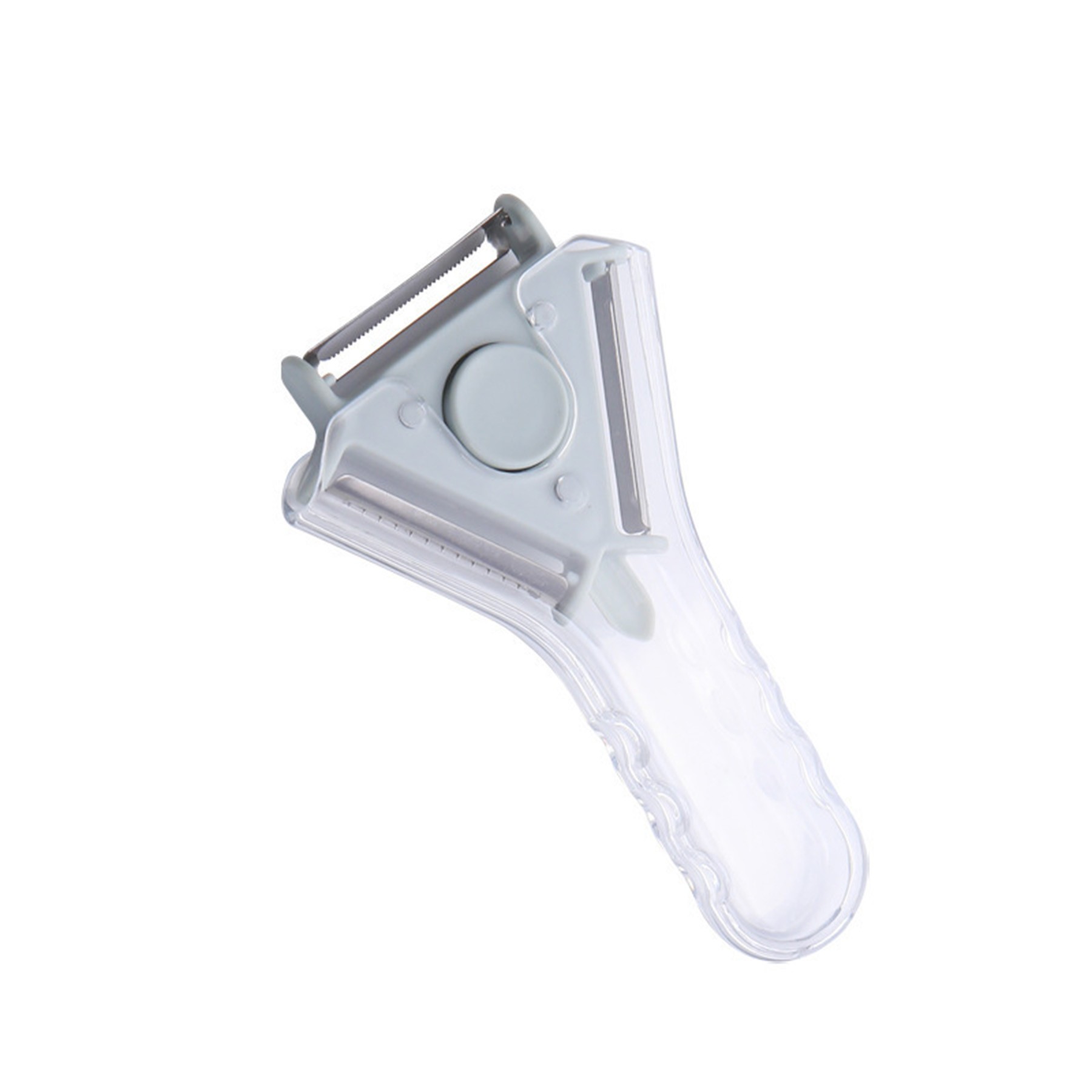 3-in-1 Rotating Vegetable Peeler 3