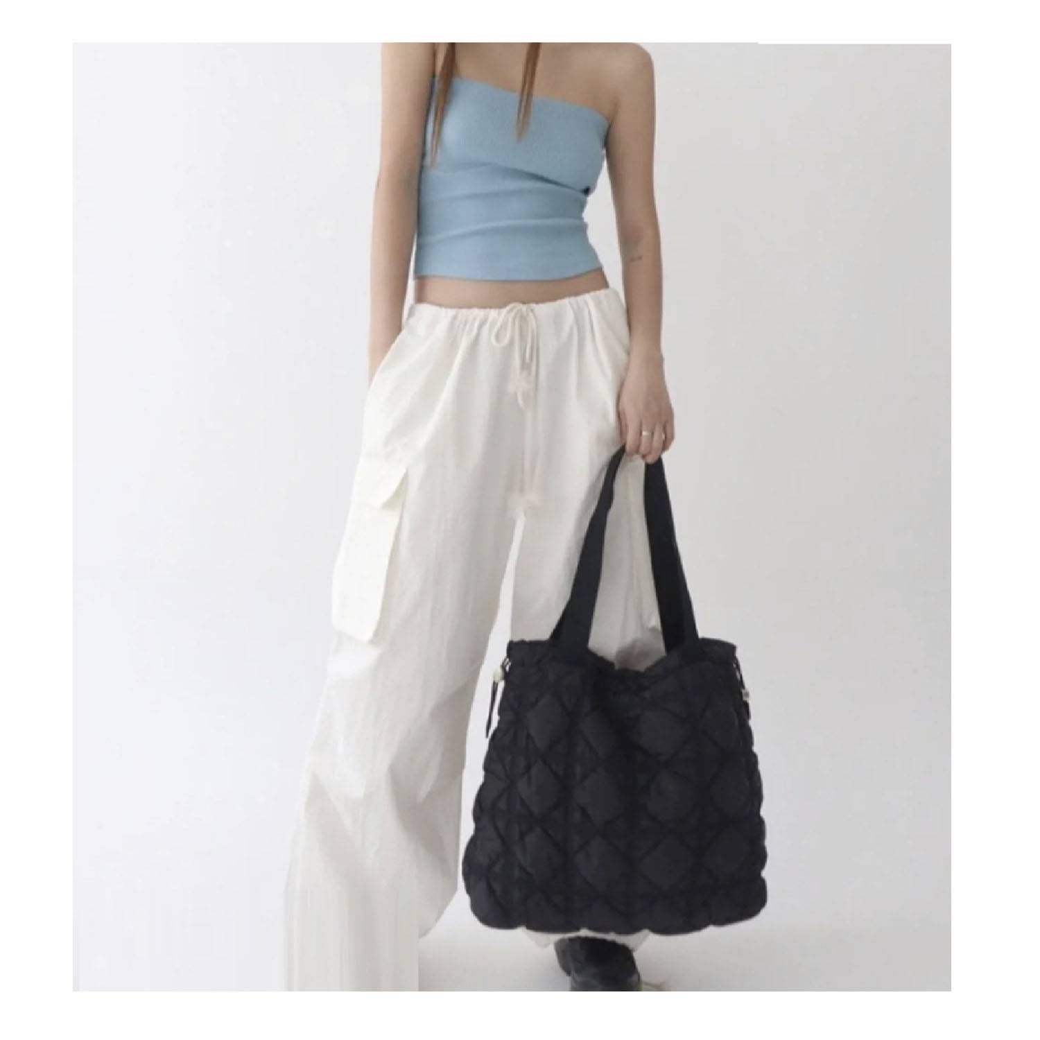 Customizable Tote Bag, custom tote bag with logo imprint 4