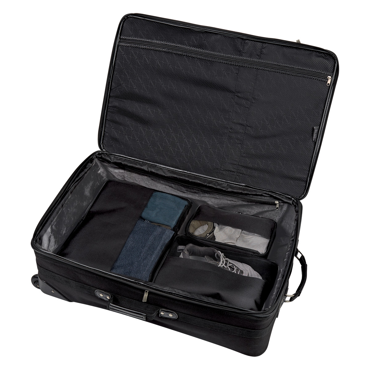 3-In-1 Travel Bag Set 5