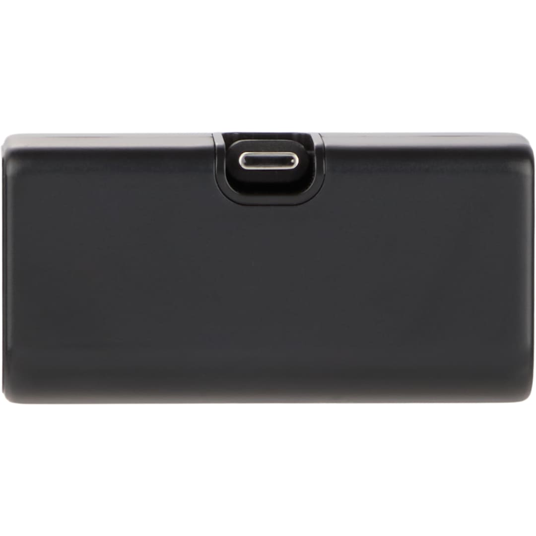 Stay Powered 1200 mAh Power Bank with Type-C Tip 54