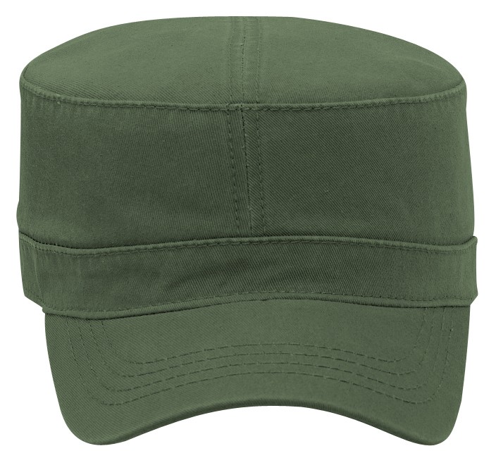 OTTO CAP® Military Hat 23