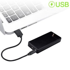 Dual E Arc Lighter 13