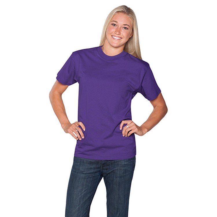 OTTO Unisex Heavyweight Comfy Tee T-Shirt 36