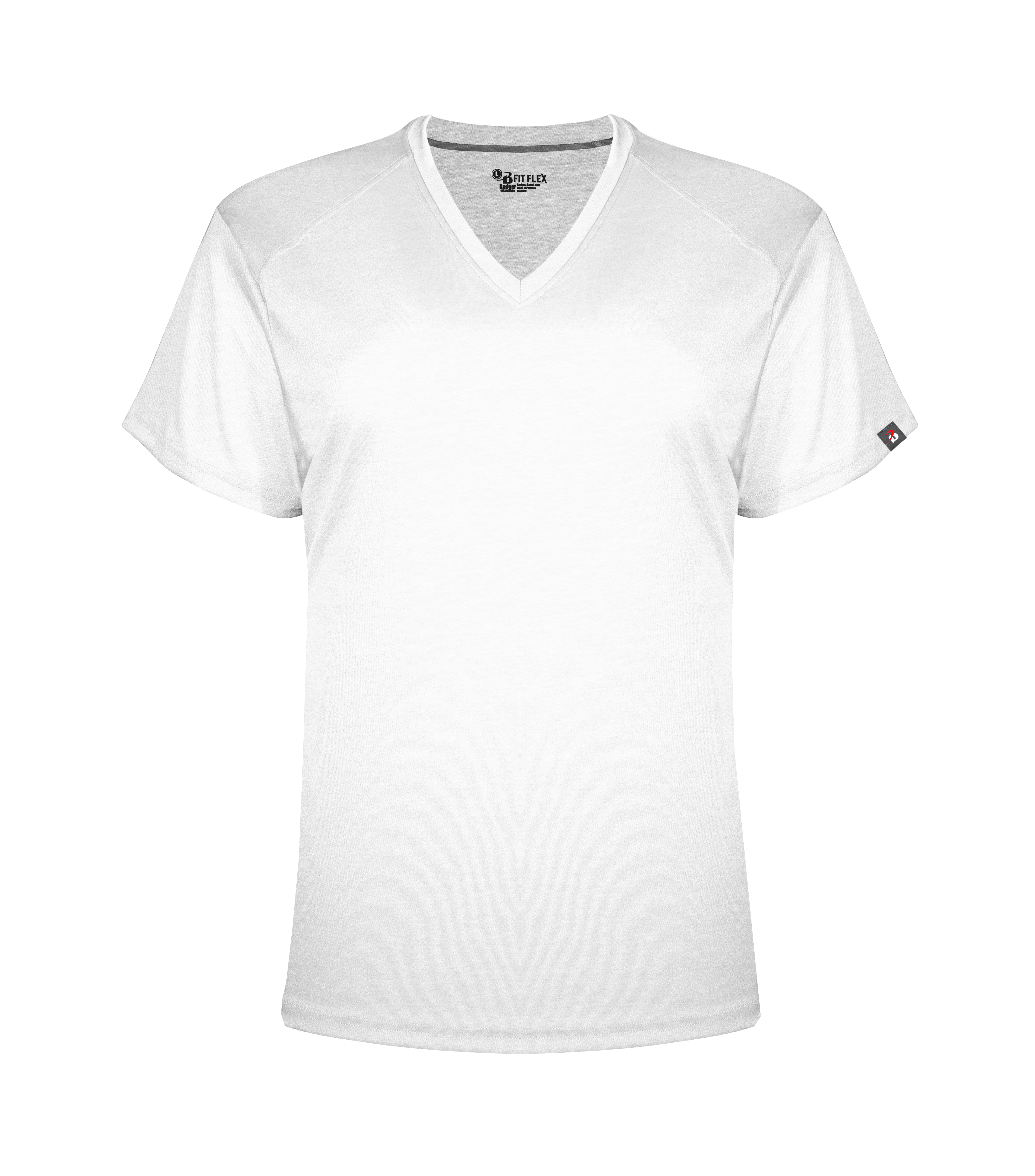 Fitflex Perf. Women's Tee 10