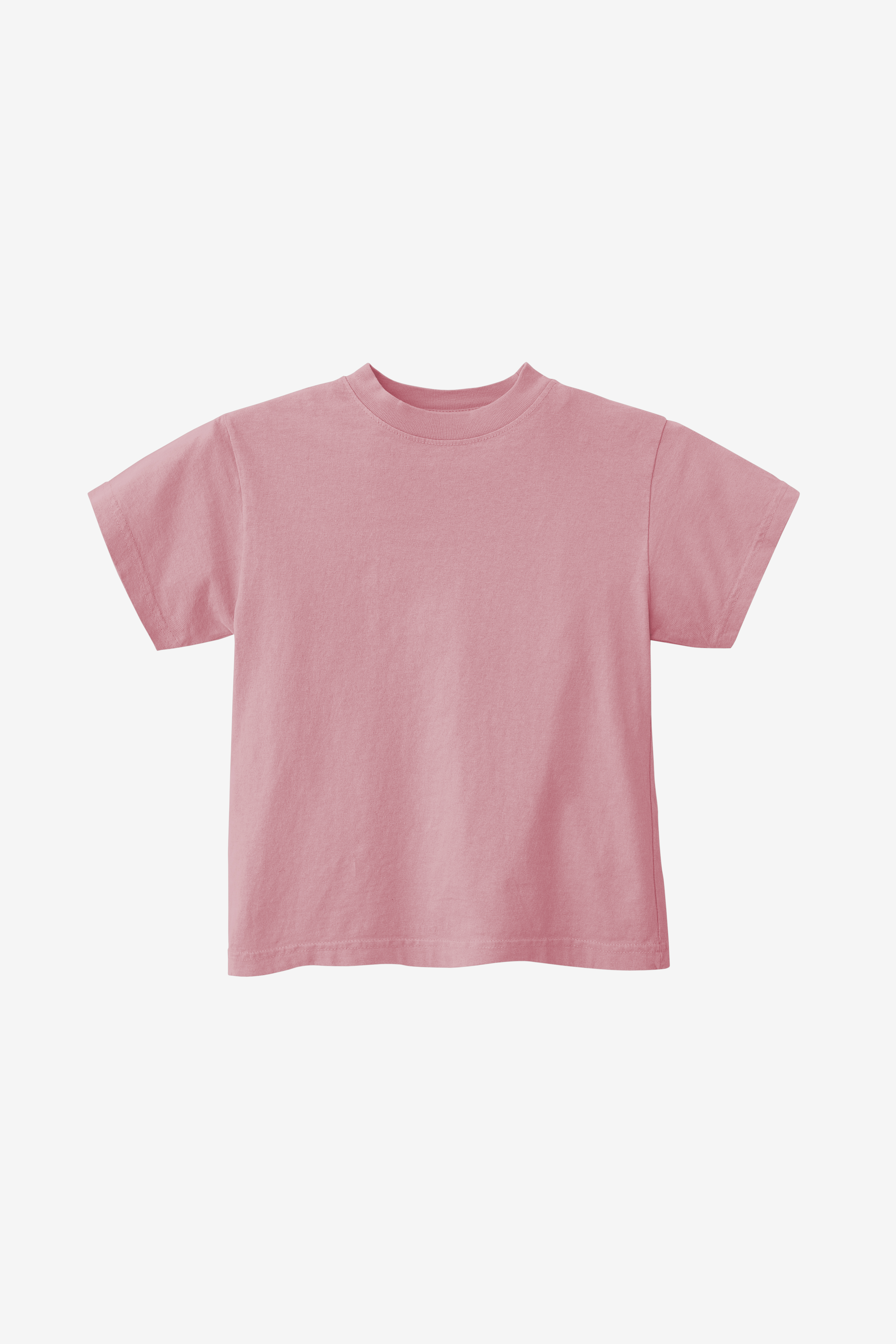 6.5 oz S/S Garment Dye T-Shirt 6