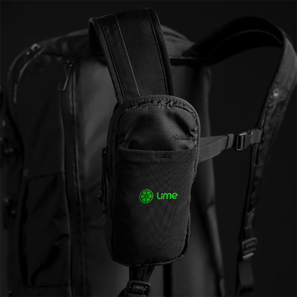 Matador Speed Stash Easy Access Strap Bag 5