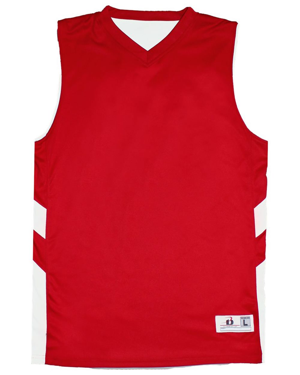 Men's B-Pivot Rev Tank Top - 8566 4