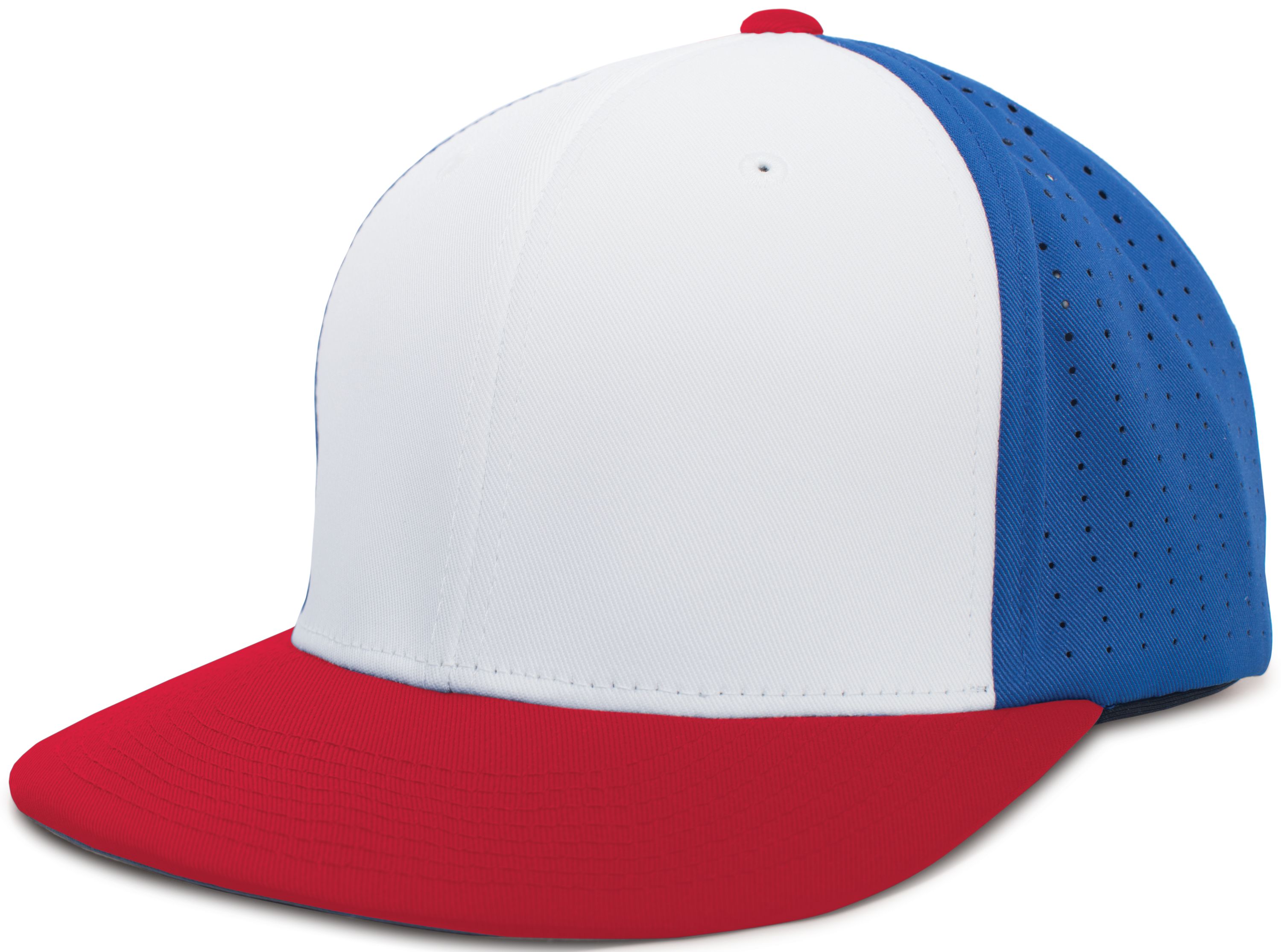 Perforated F3 Performance Flexfit® Cap 25
