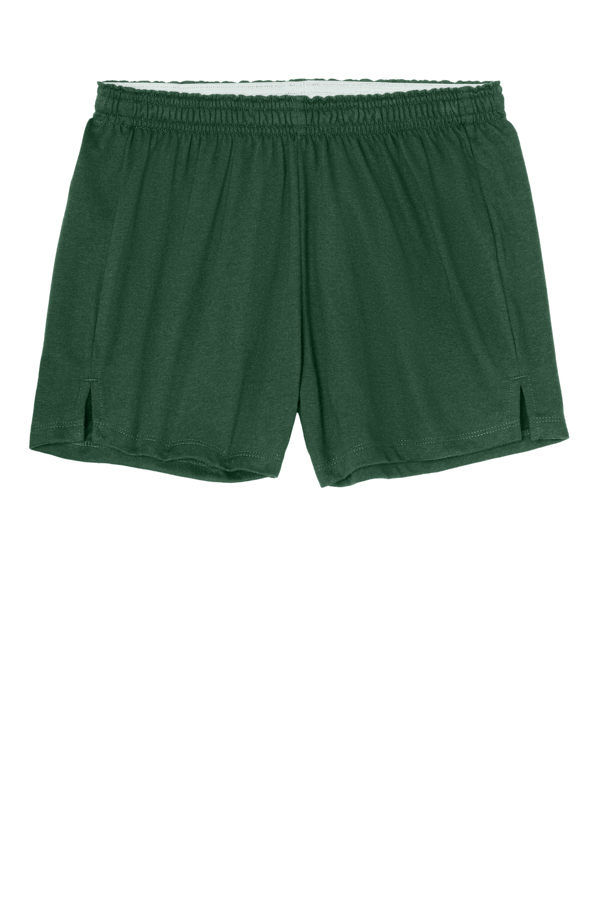 Sport-Tek Women's Jersey Knit Squad Short LST311 65