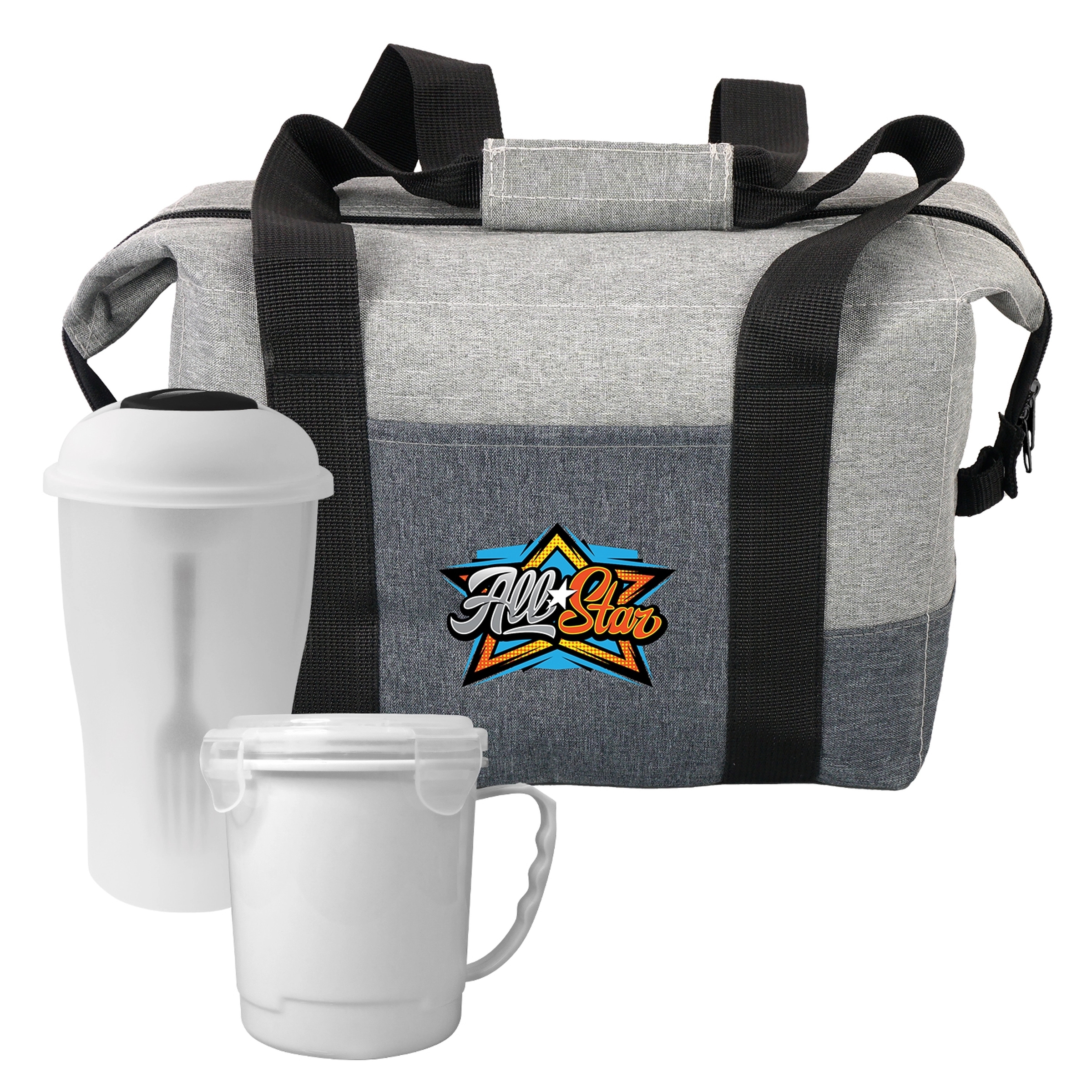 Bay Soup & Salad Picnic Chiller 14