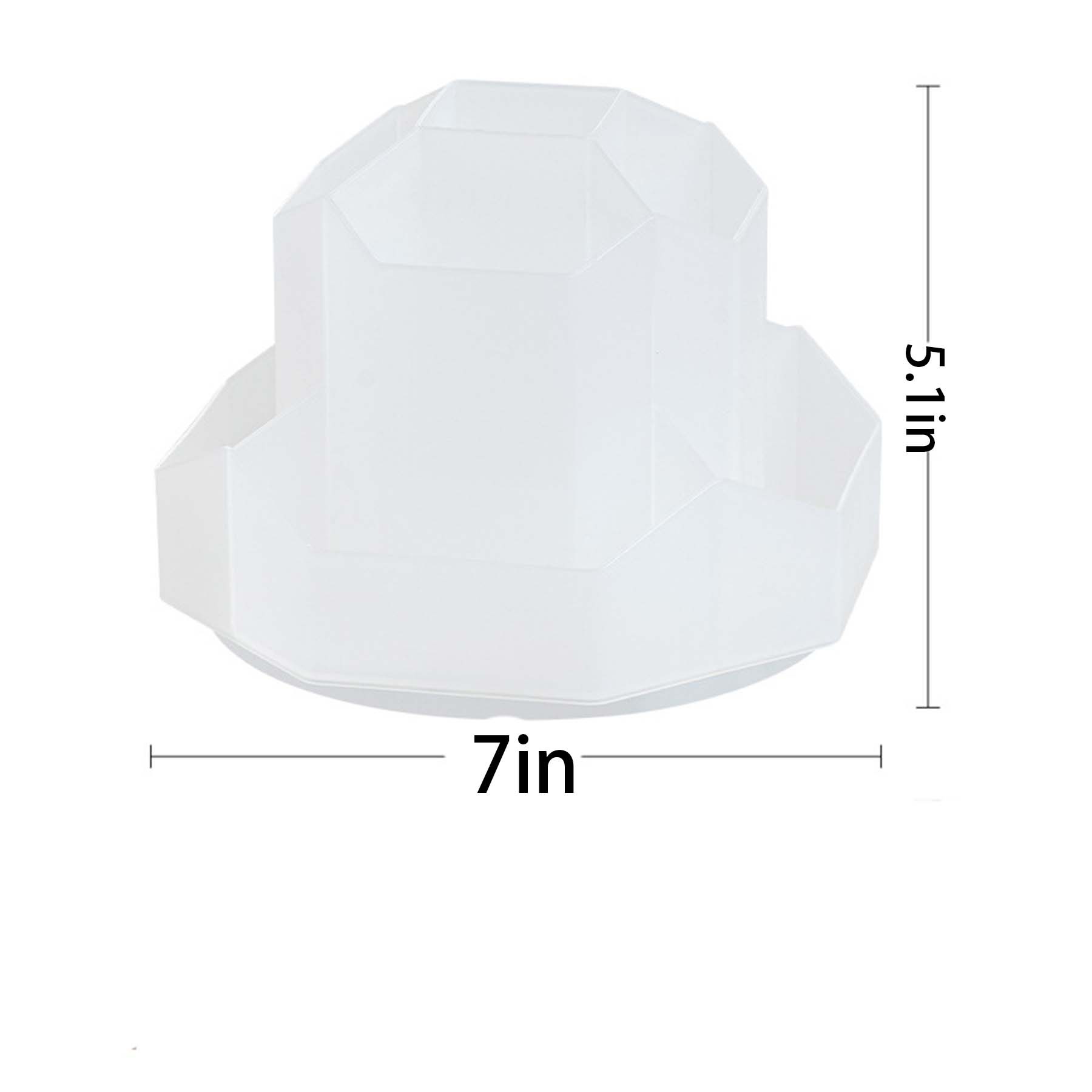 Pencil Pen Holder 4