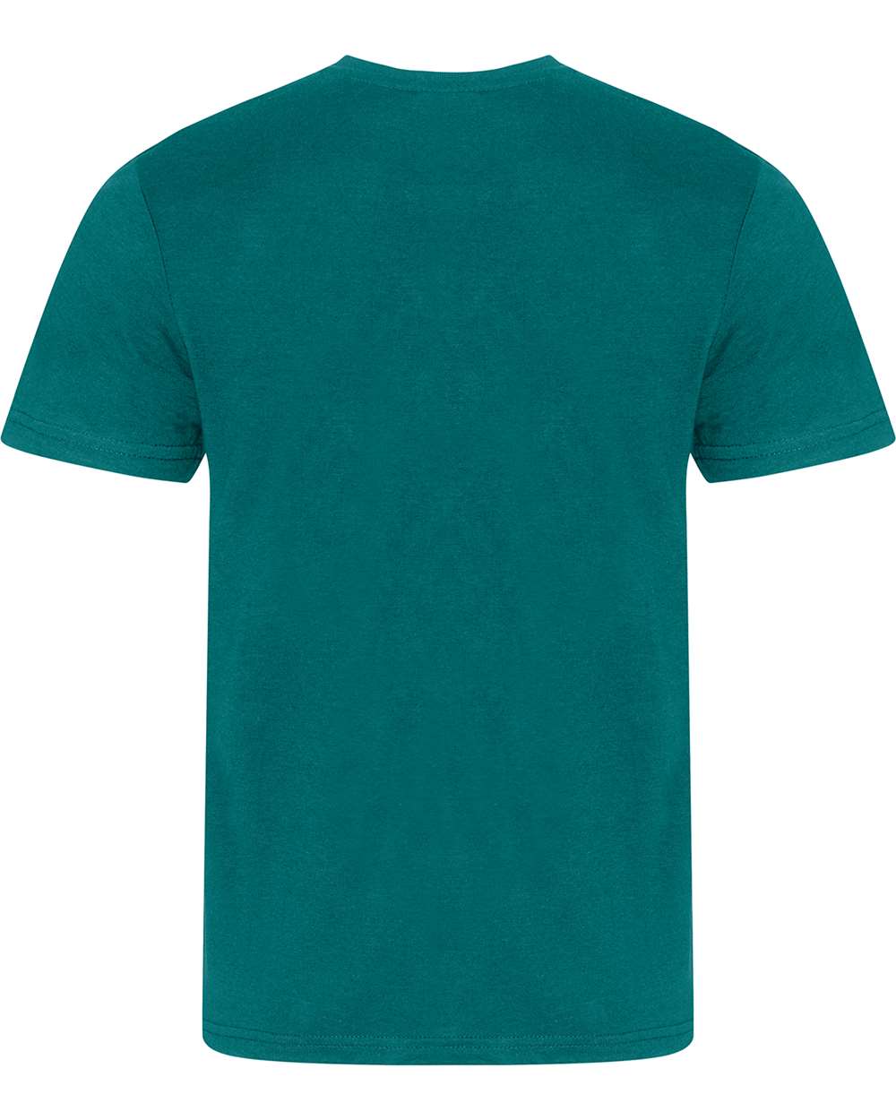 Unisex Cotton T-Shirt - JTA001 15